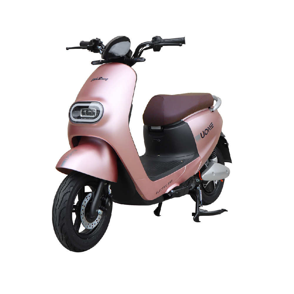 【威勝】TSV63 UONE 無限 微型電動二輪車（免駕照/合法上路/微電車）