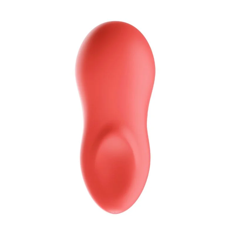 We-Vibe Touch X 震動器 - 珊瑚色