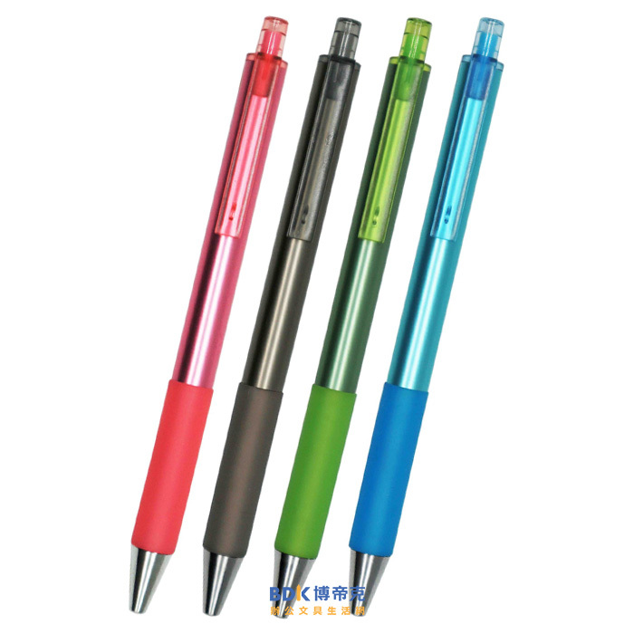 筆樂 Penrote E5元素秒乾中性筆 PC4374 系列