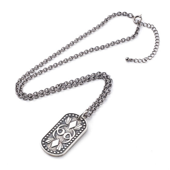 Pbandai 預訂2023/12月 獣電戦隊キョウリュウジャー　キョウリュウブラック　ネックレス