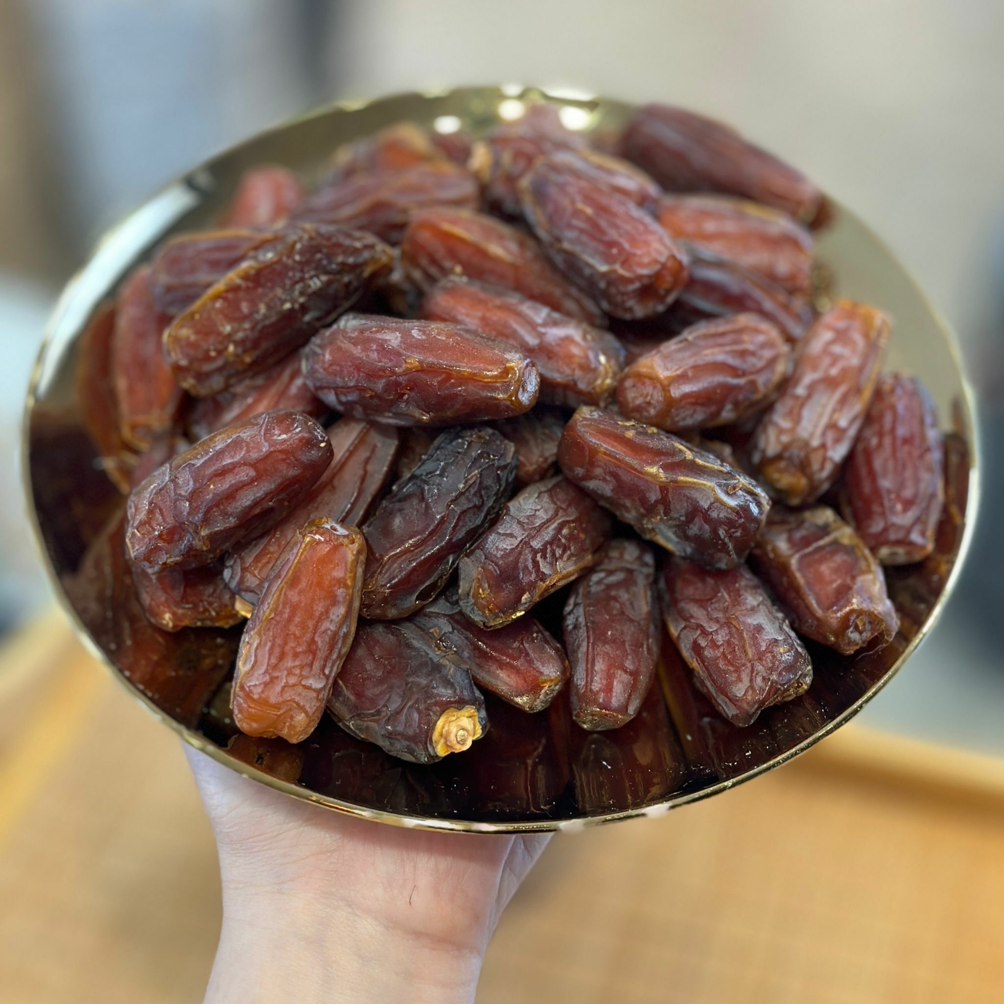沙特阿拉伯· 椰棗皇（454克）