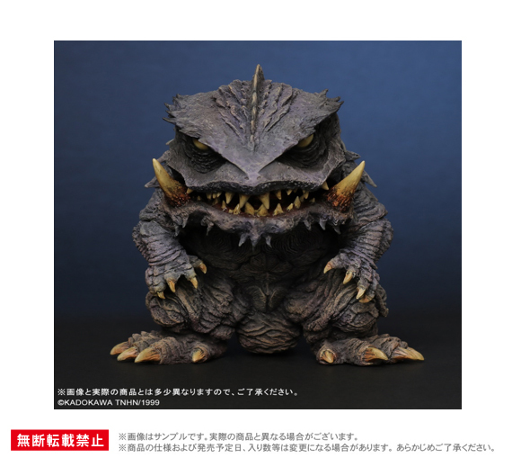 「ACG.GO」「預購」日版 X-Plus 卡美拉 卡美拉3 邪神覺醒 PVC Figure