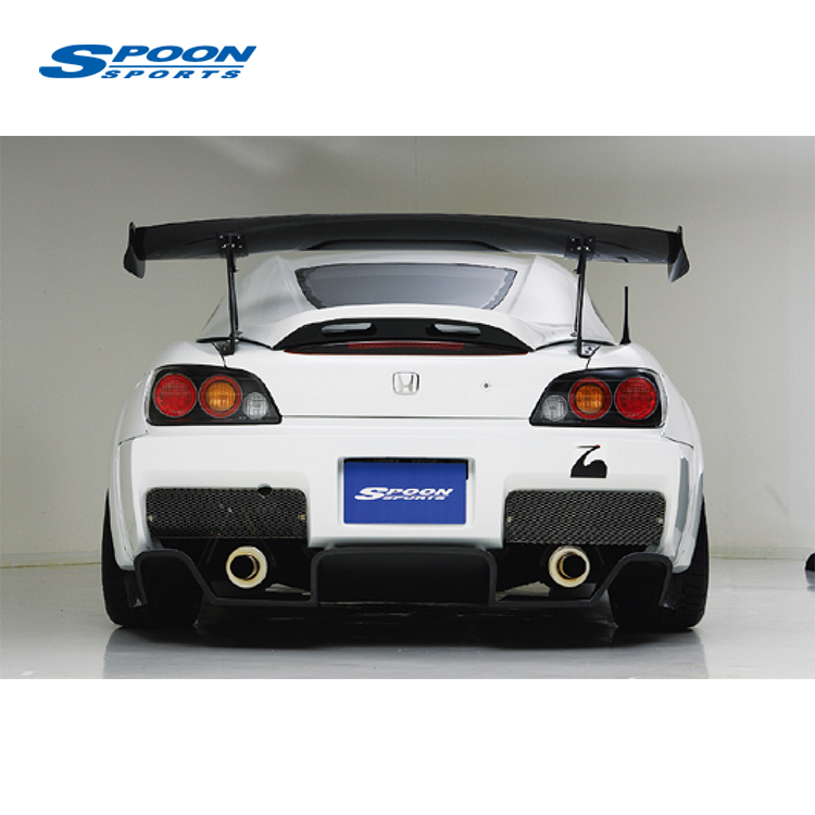 SPOON SPORTS 3DGT 尾翼 HONDA S2000
