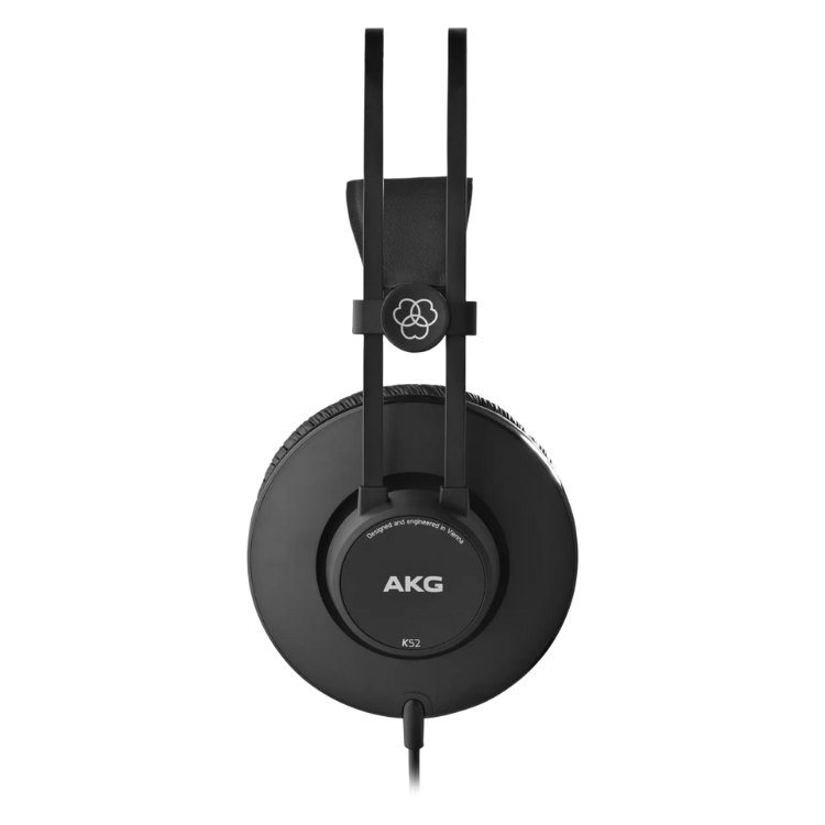 AKG K52 封閉式監聽耳機
