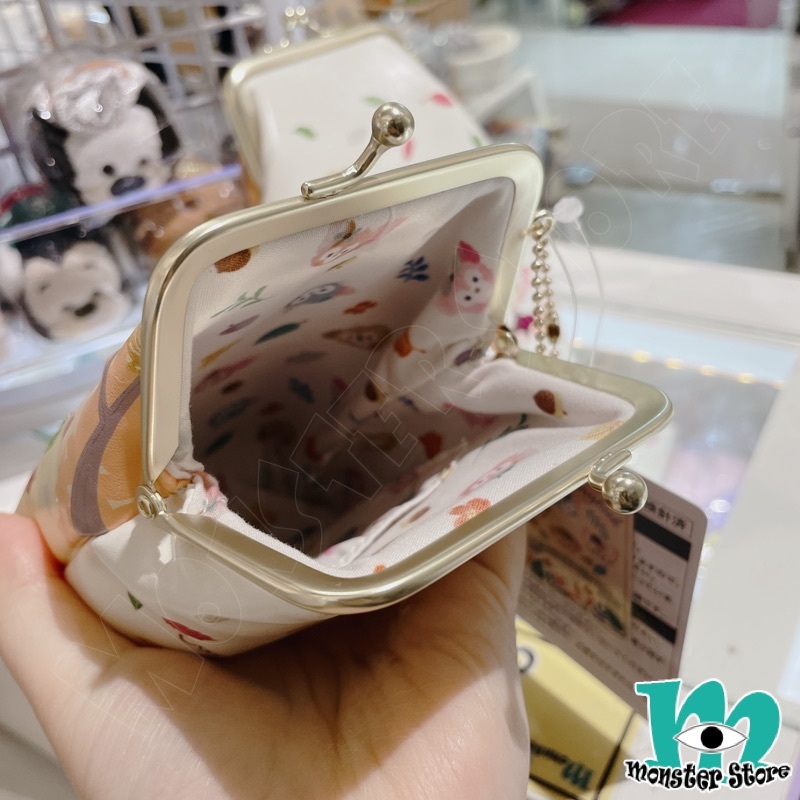 Duffy Shellimay Gelatoni Linabell雜物袋