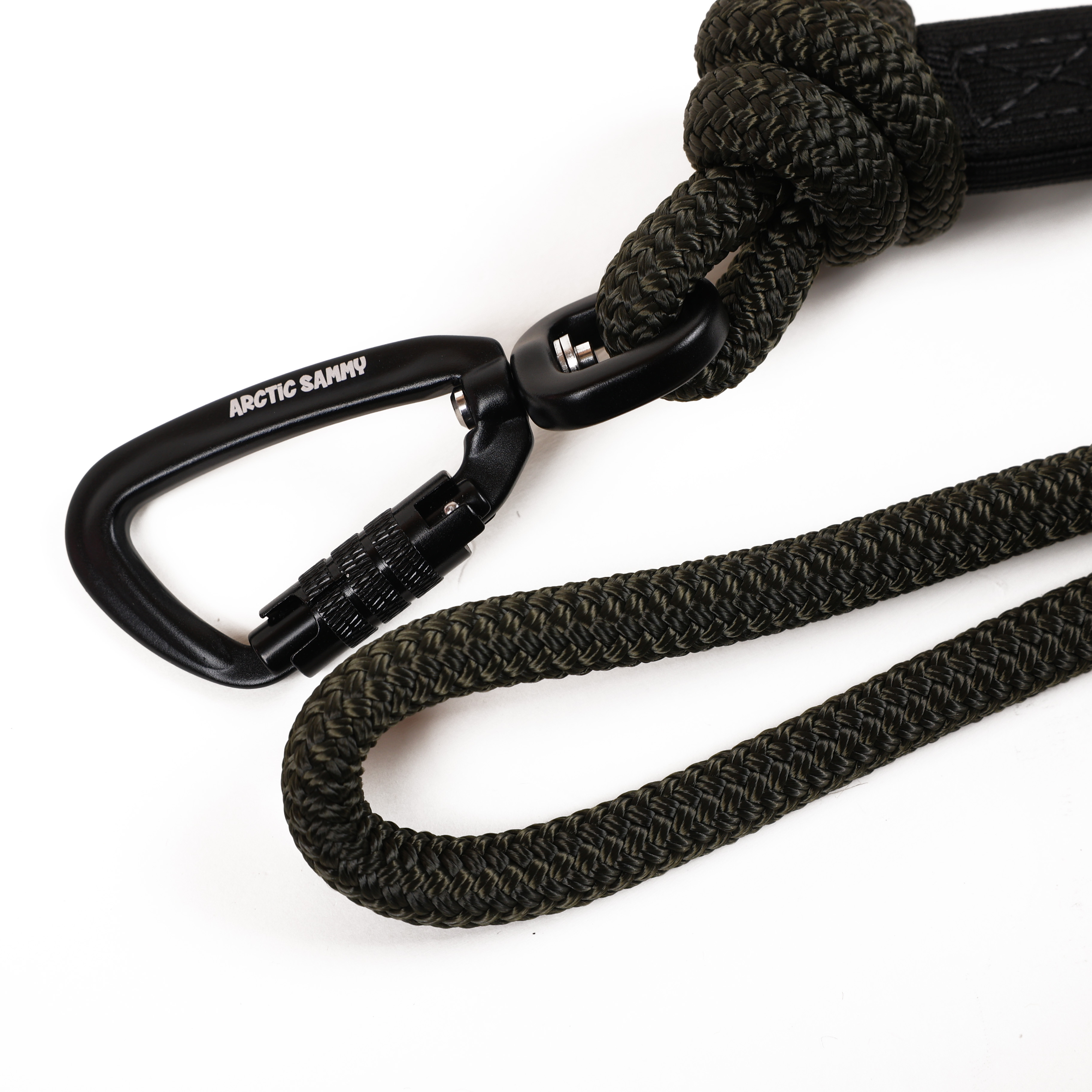 ARCTIC SAMMY WAITAKERE LEAD 1.5M ARS0002