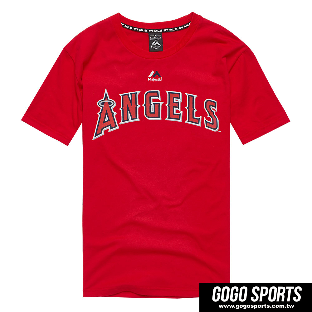 MLB 大谷翔平 エンゼルス Tシャツ Player Tee JPN Ver