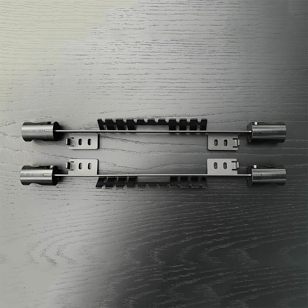 hxo Design 爐具不鏽鋼 架手 2.0