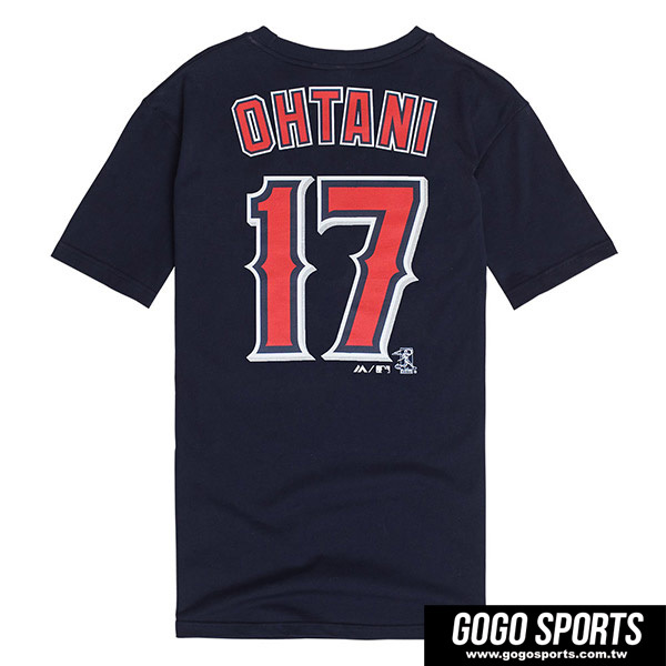 大谷翔平 ANGELS 17 Majestic Authentic AUTHENTIC MAJESTIC SHOHEI OHTANI, 60 4XL, LOS ANGELES ANGELS