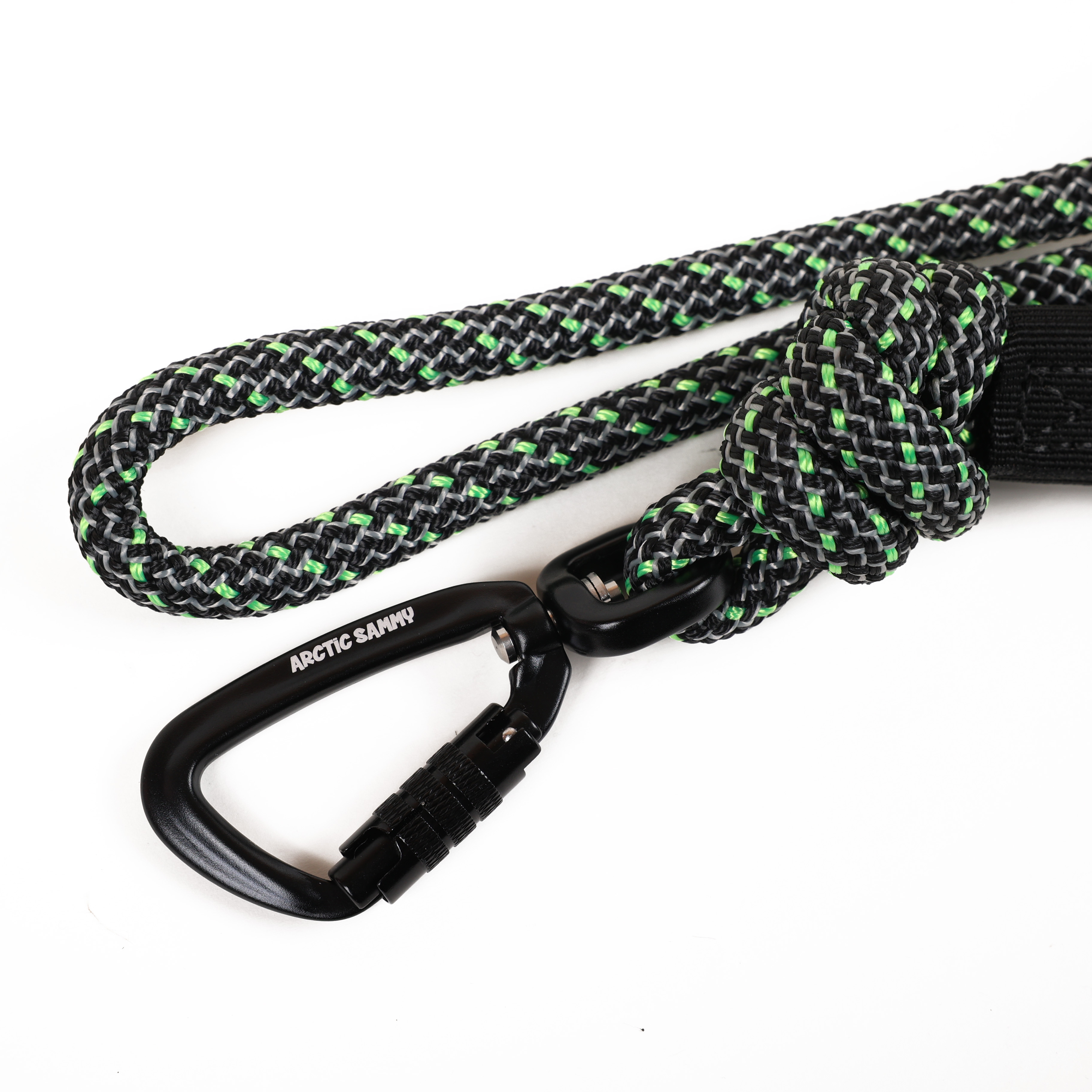 ARCTIC SAMMY CRAIGIEBURN LEAD 1.5M ARS0003