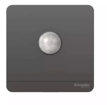 AVATARON奐尚(搪瓷白)90度掛牆被動式紅外線感應開關(3線)