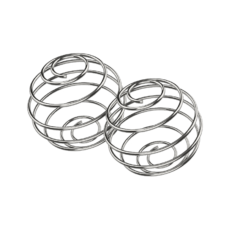 316不鏽鋼彈簧球