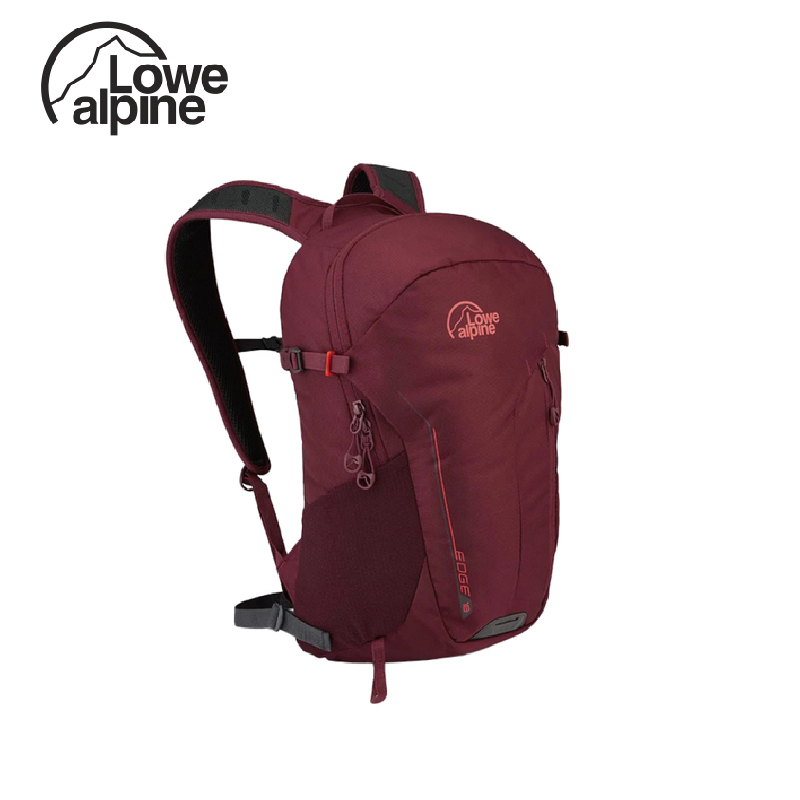 Lowe Alpine 英國 Edge 18 多功能日用後背包 登山/健行/自助旅行 71LAFDP91