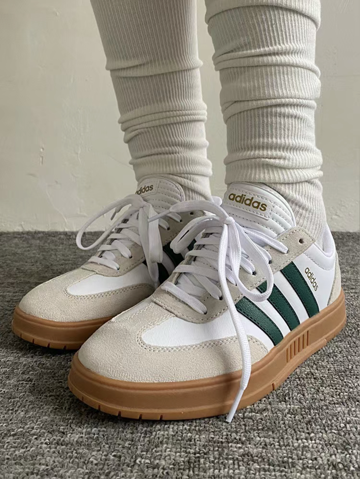 Adidas neo clearance fotos