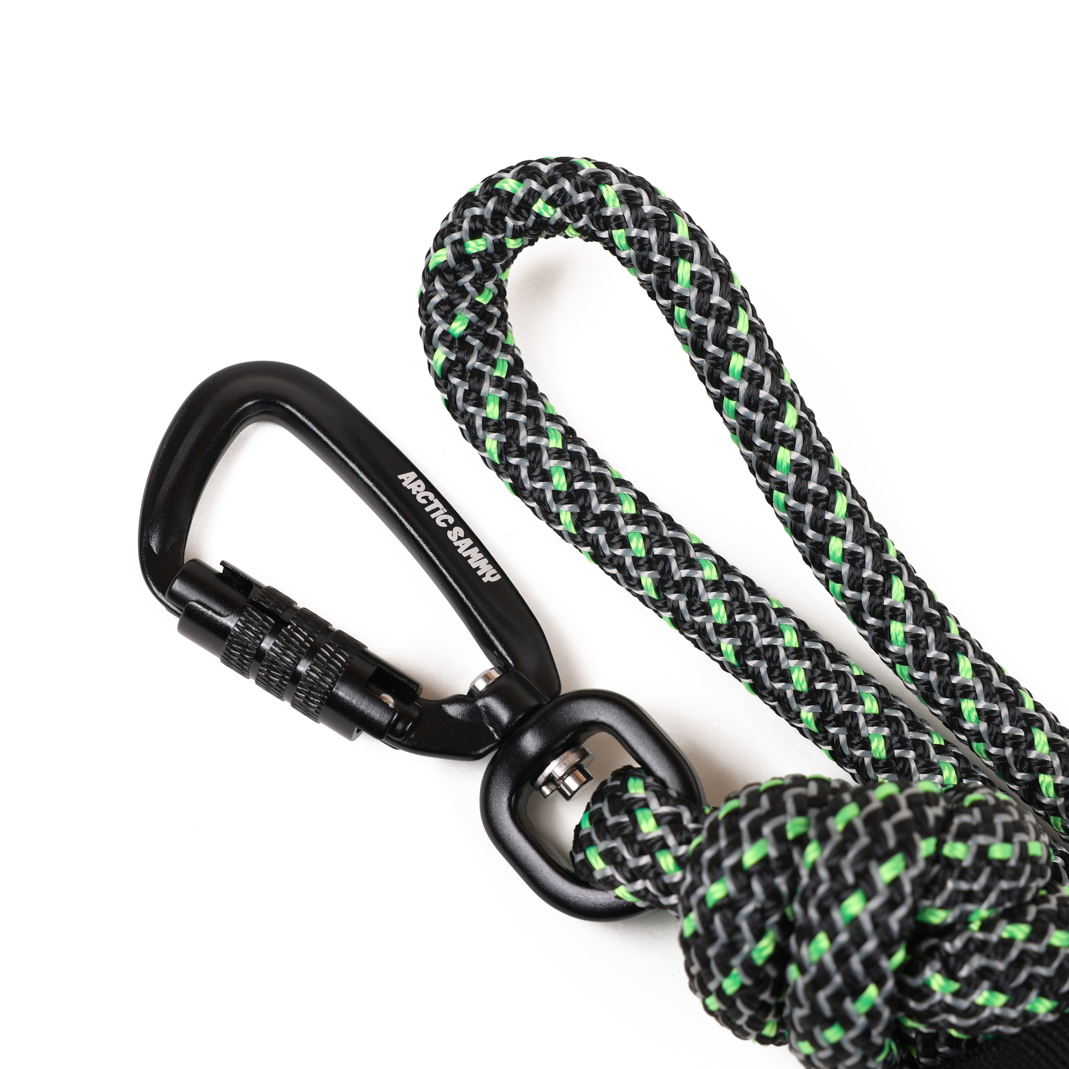 ARCTIC SAMMY CRAIGIEBURN LEAD 3.0M ARS0009