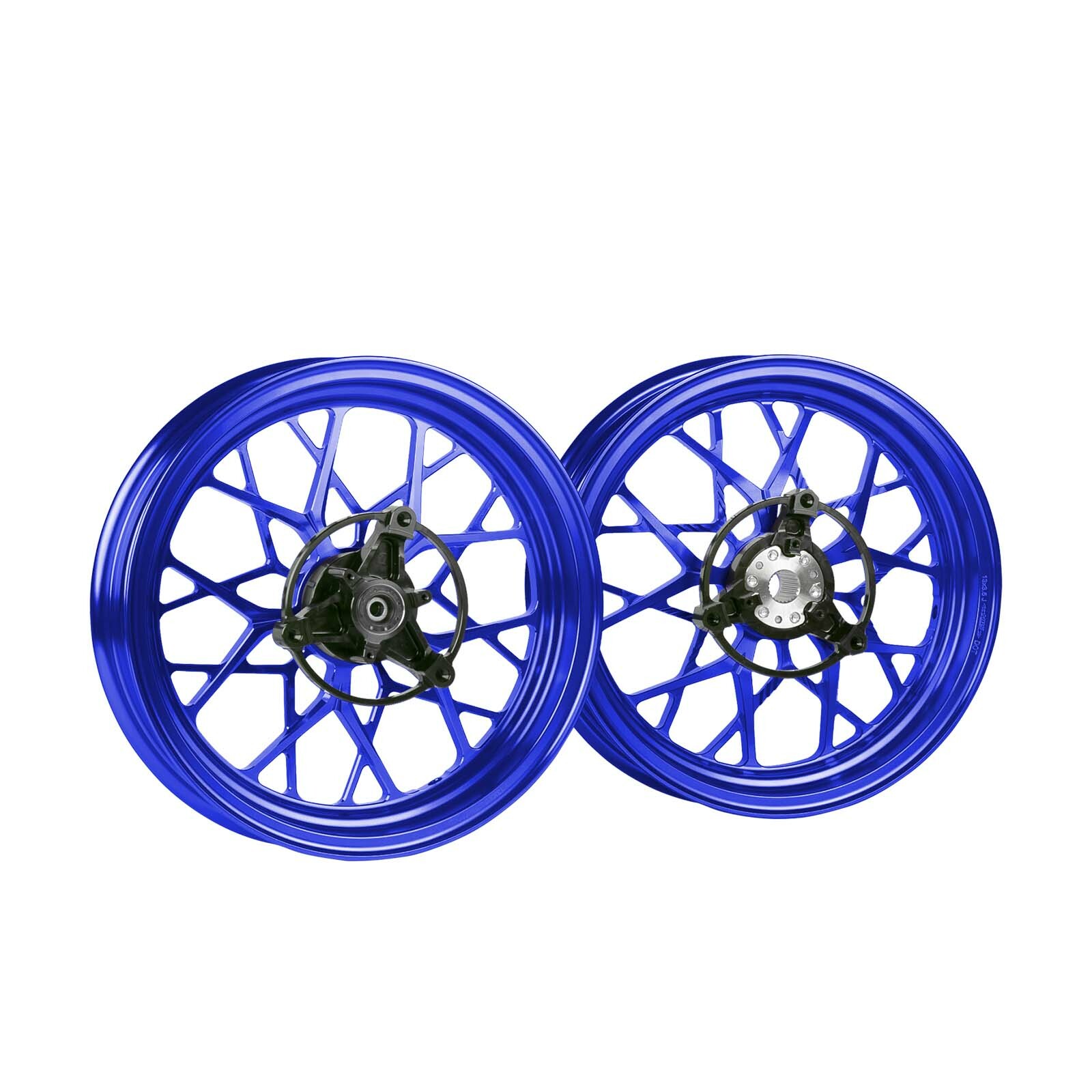 Forged FS20 Wheel for Yamaha NMAX 155