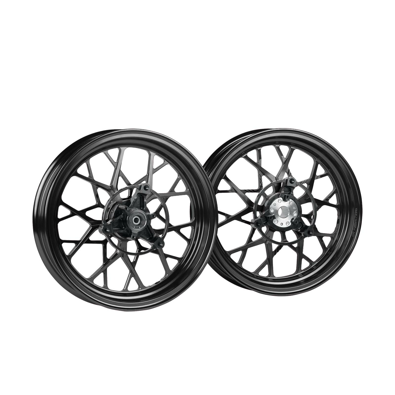 Forged FS20 Wheel for Yamaha NMAX 155