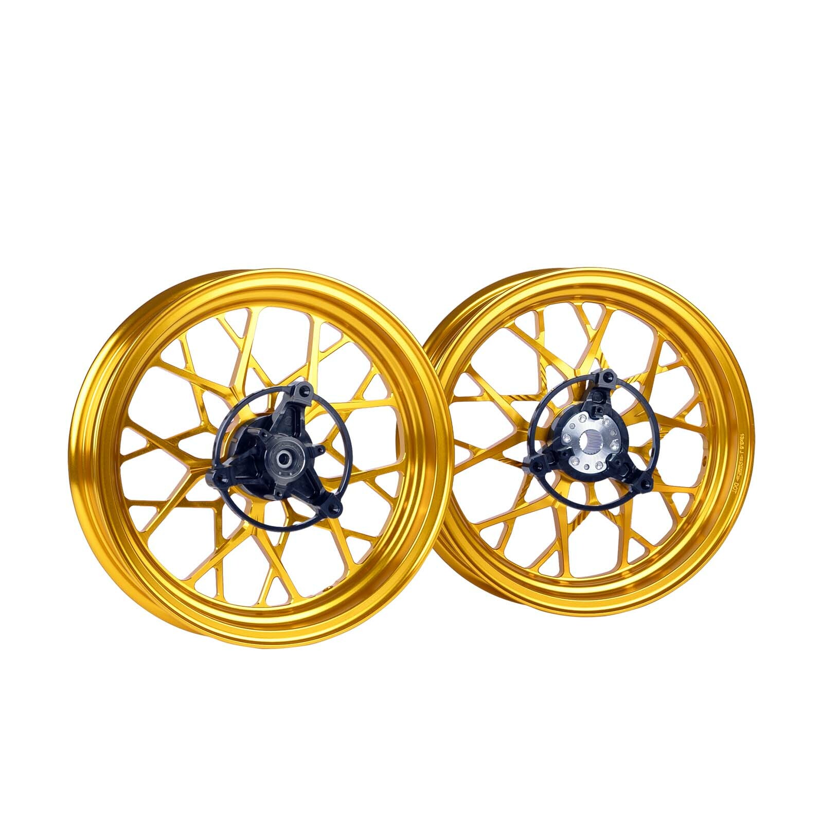 Forged FS20 Wheel for Yamaha NMAX 155