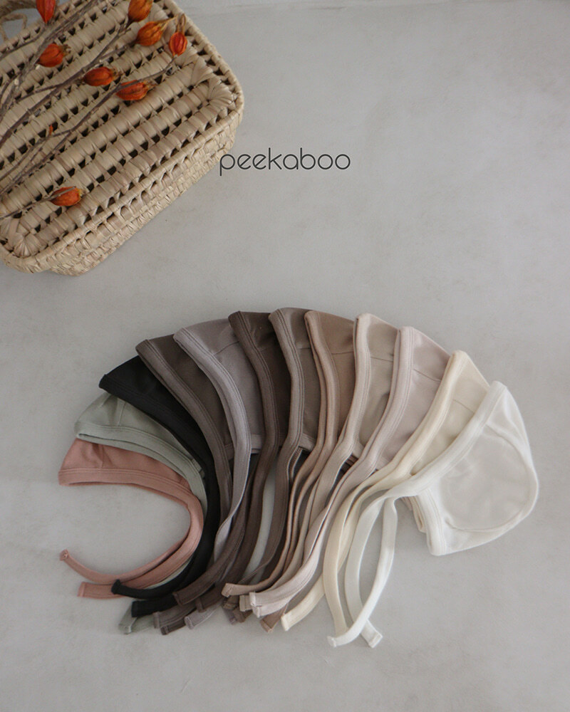 Chuchu pilo  飛行小帽