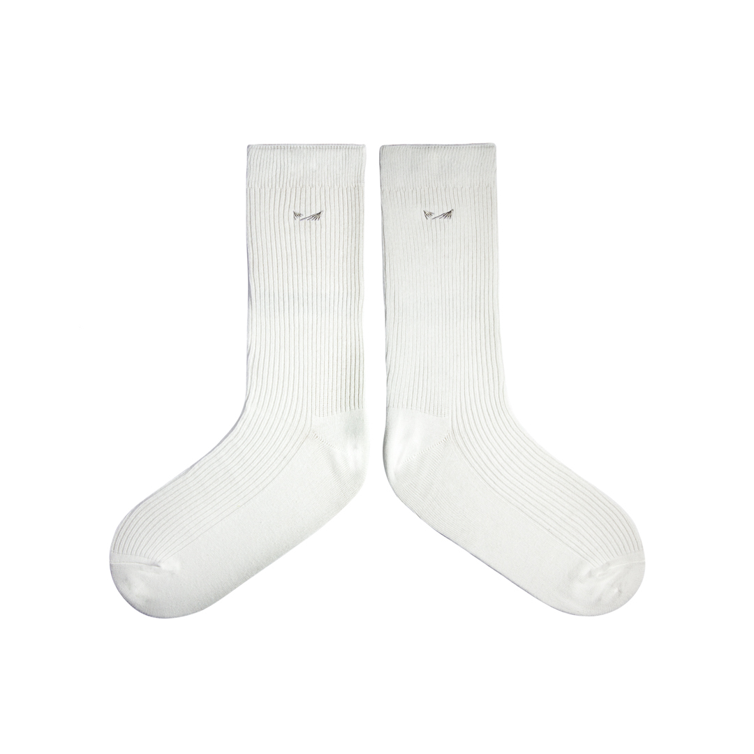 Simple Socks 減壓中筒襪 - HamacaSole