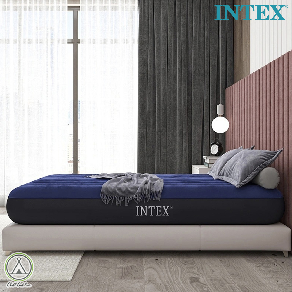 INTEX充氣床墊