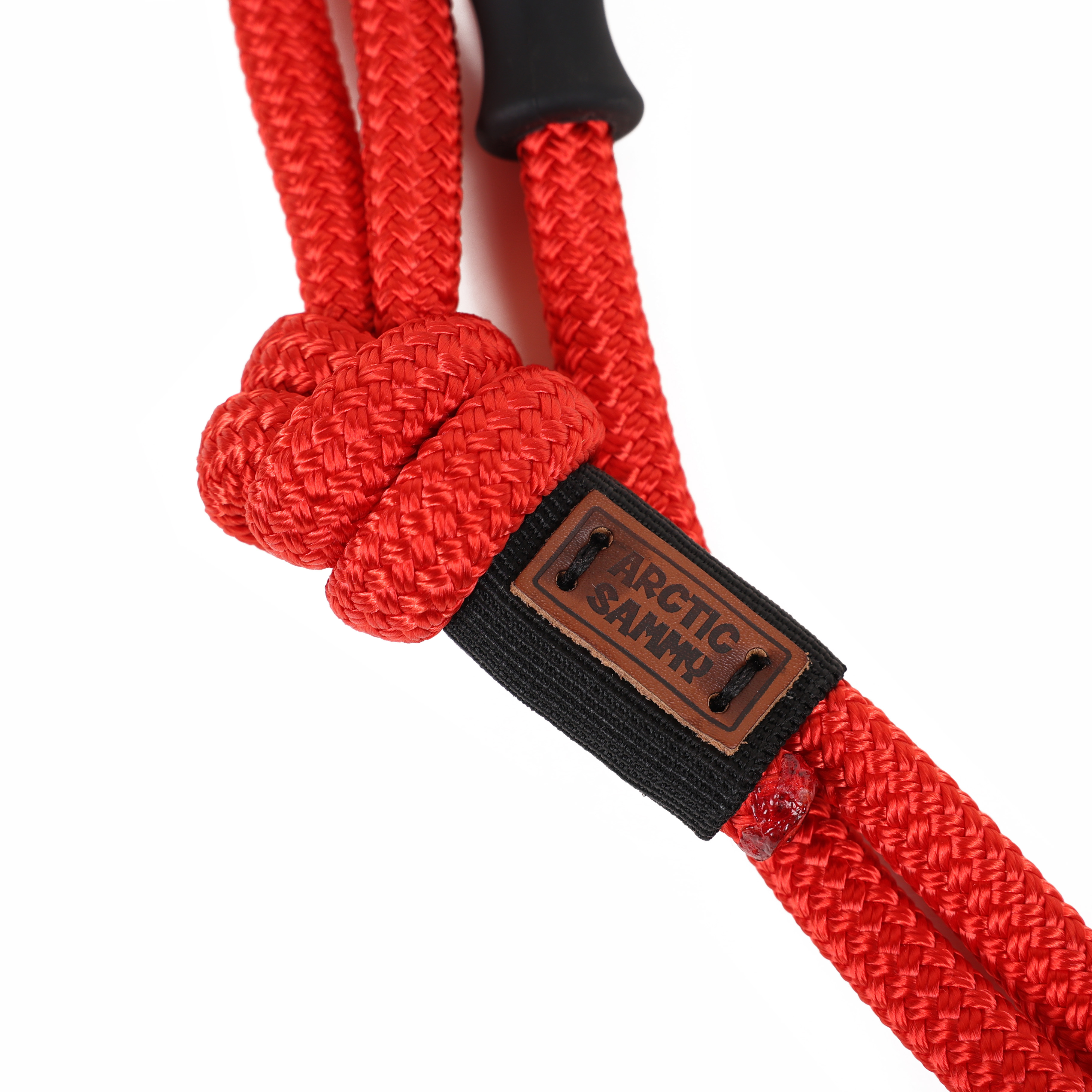 ARCTIC SAMMY MONOWAI SLIP LEAD ARS0015