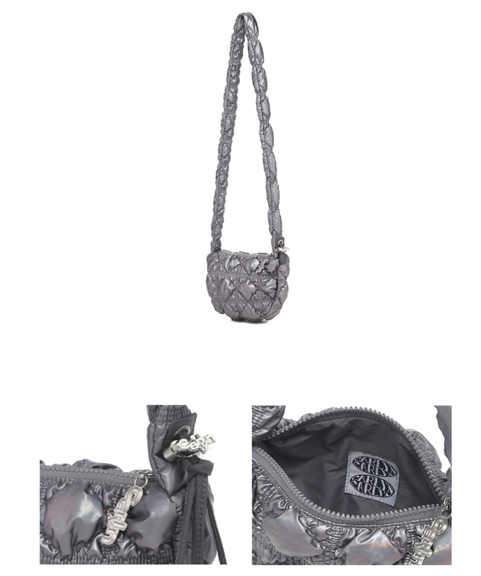 ★CARLYN★送料込み★韓国★大人気★正規品★バッグ★Poing Glow Carlyn Bag Korea - Poing Glow - Mint - Bobobobo – Bobo Tokyo