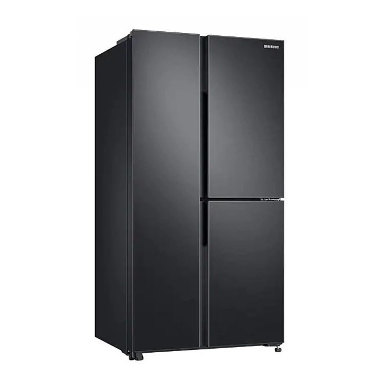 Samsung 三星 SpaceMax 大型對門式三門雪櫃 RS63R5597B4/SH