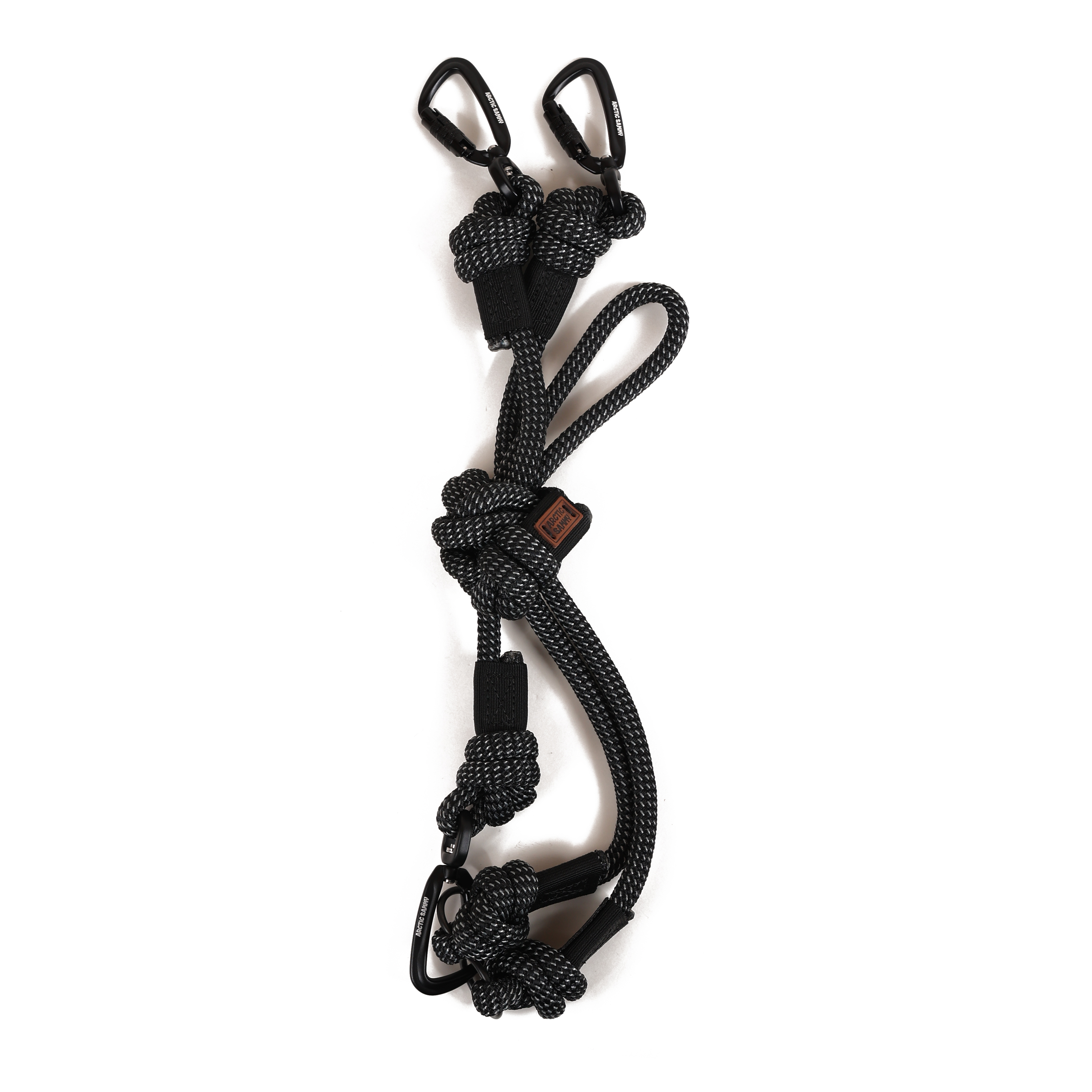 ARCTIC SAMMY MACKENZIE DOUBLE LEAD ARS0021