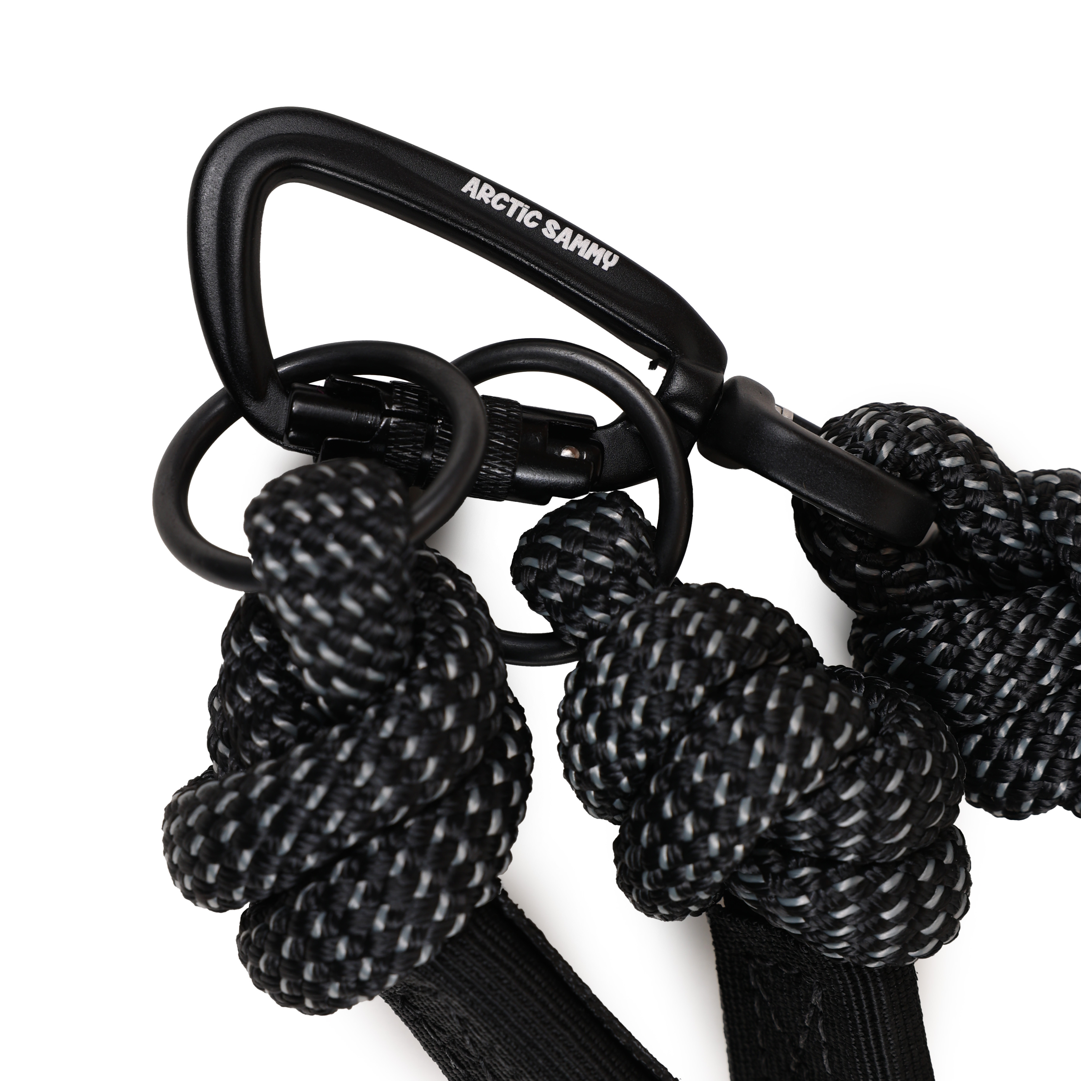 ARCTIC SAMMY MACKENZIE DOUBLE LEAD ARS0021