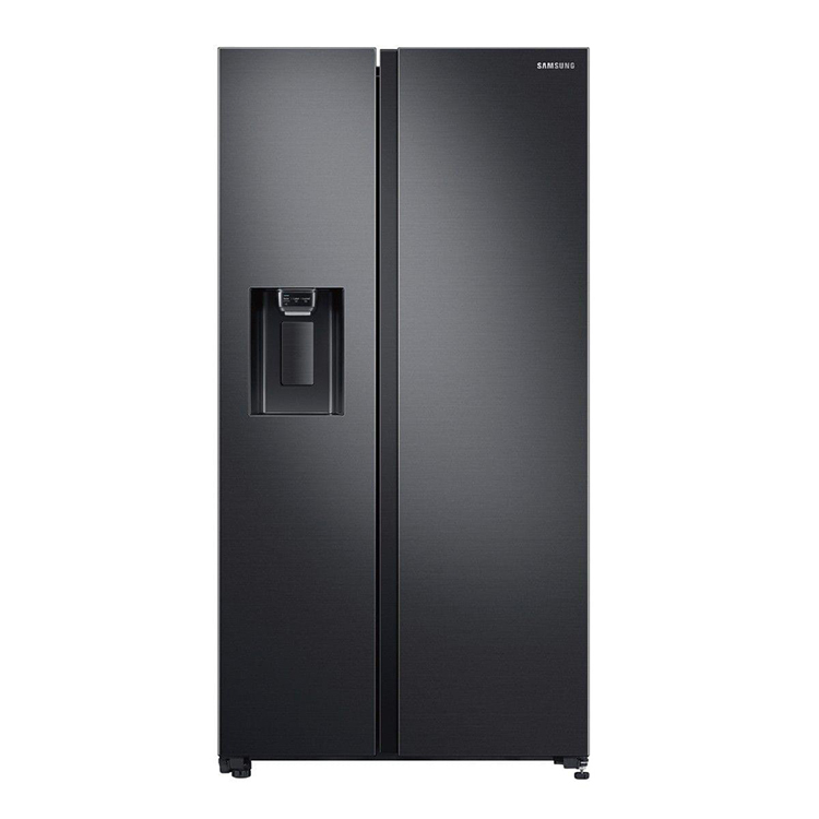 Samsung 三星 大型對門式雪櫃 RS64R5337B4/SH