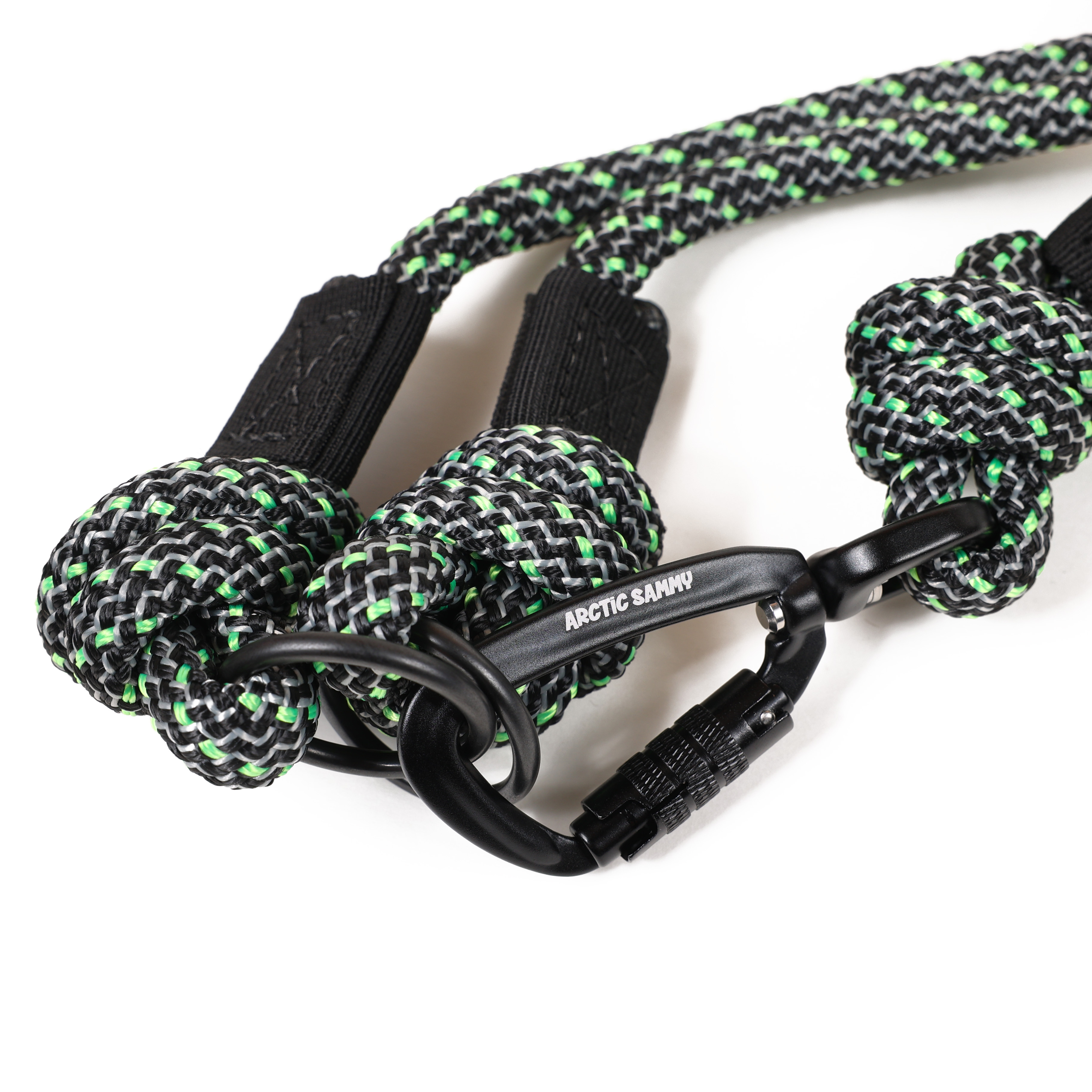 ARCTIC SAMMY CRAIGIEBURN DOUBLE LEAD ARS0022