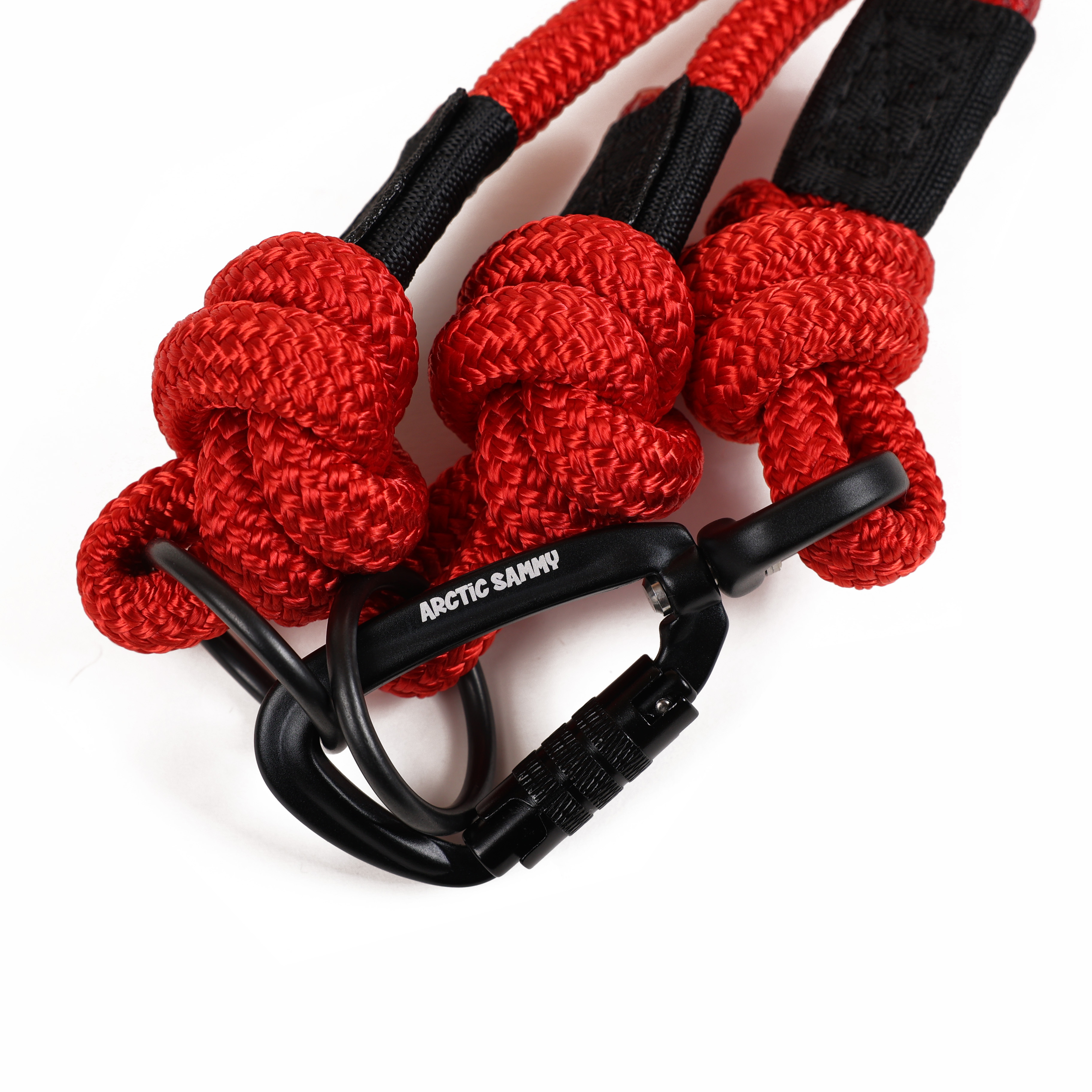 ARCTIC SAMMY MONOWAI DOUBLE LEAD ARS0023