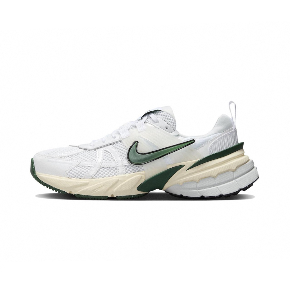 W Nike V2K Run Runtekk Green 復古奶綠 FD0736-101