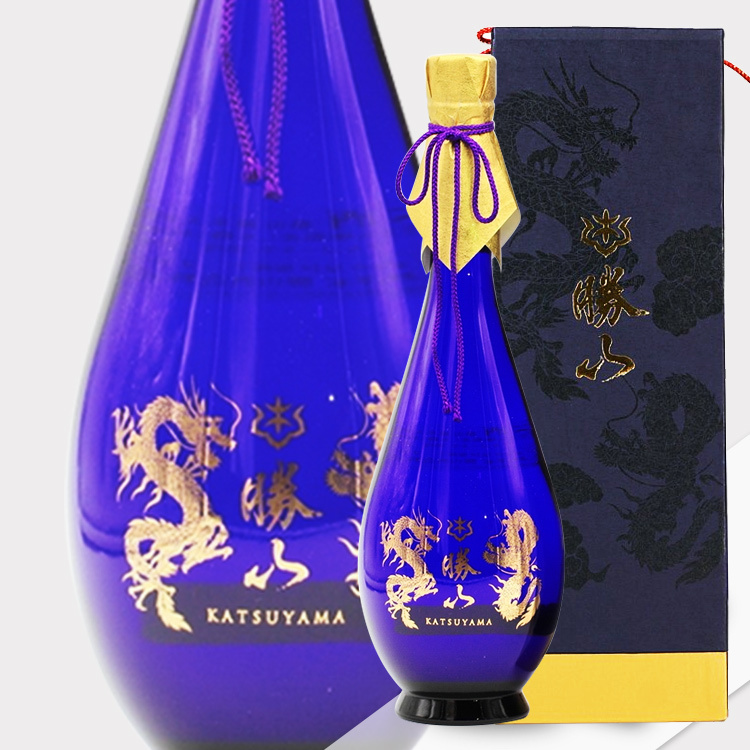 勝山　昇龍　純米大吟醸　720ml 楽天市場】勝山 純米大吟醸 昇龍 720ml : ワインと地酒 酒のあさひや