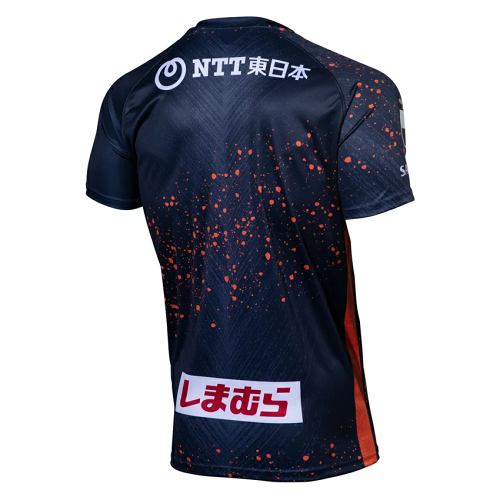 2022 Omiya Ardija Goalkeeper Shirt