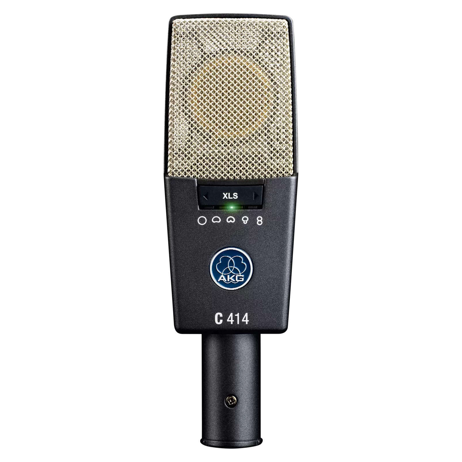 AKG C414 XLS 電容咪高峰