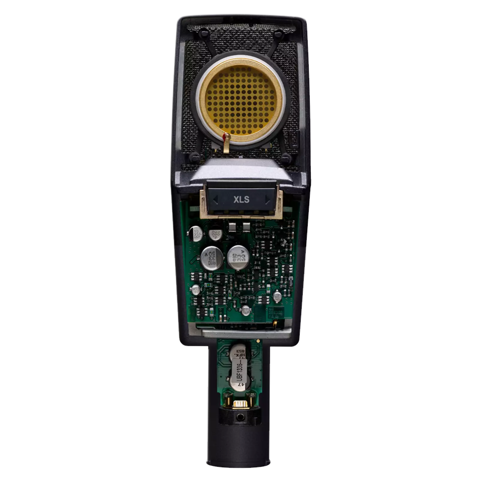 AKG C414 XLS 電容咪高峰