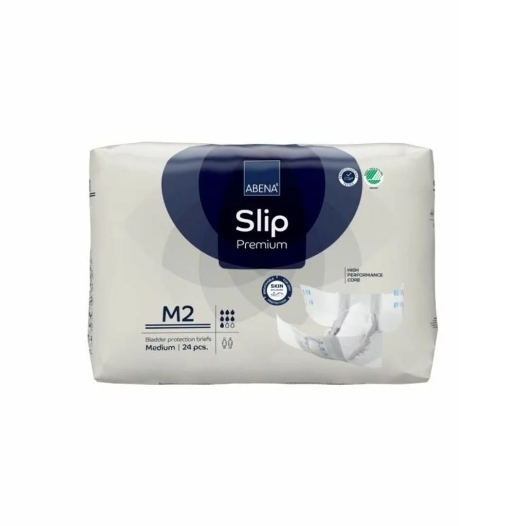 丹麥雅保Abena優質成人紙尿片(中碼)