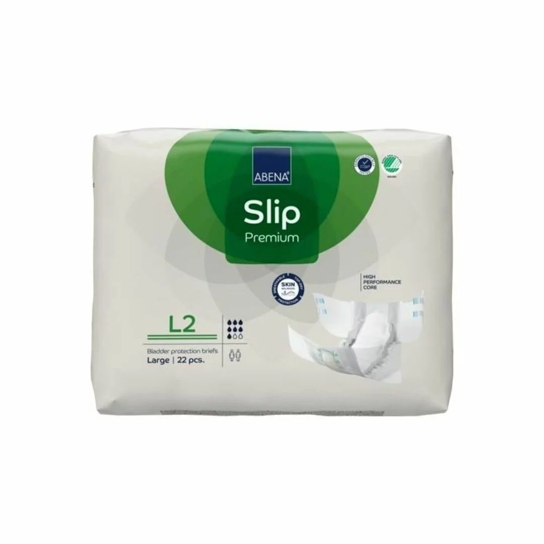 丹麥雅保Abena優質成人紙尿片(大碼)