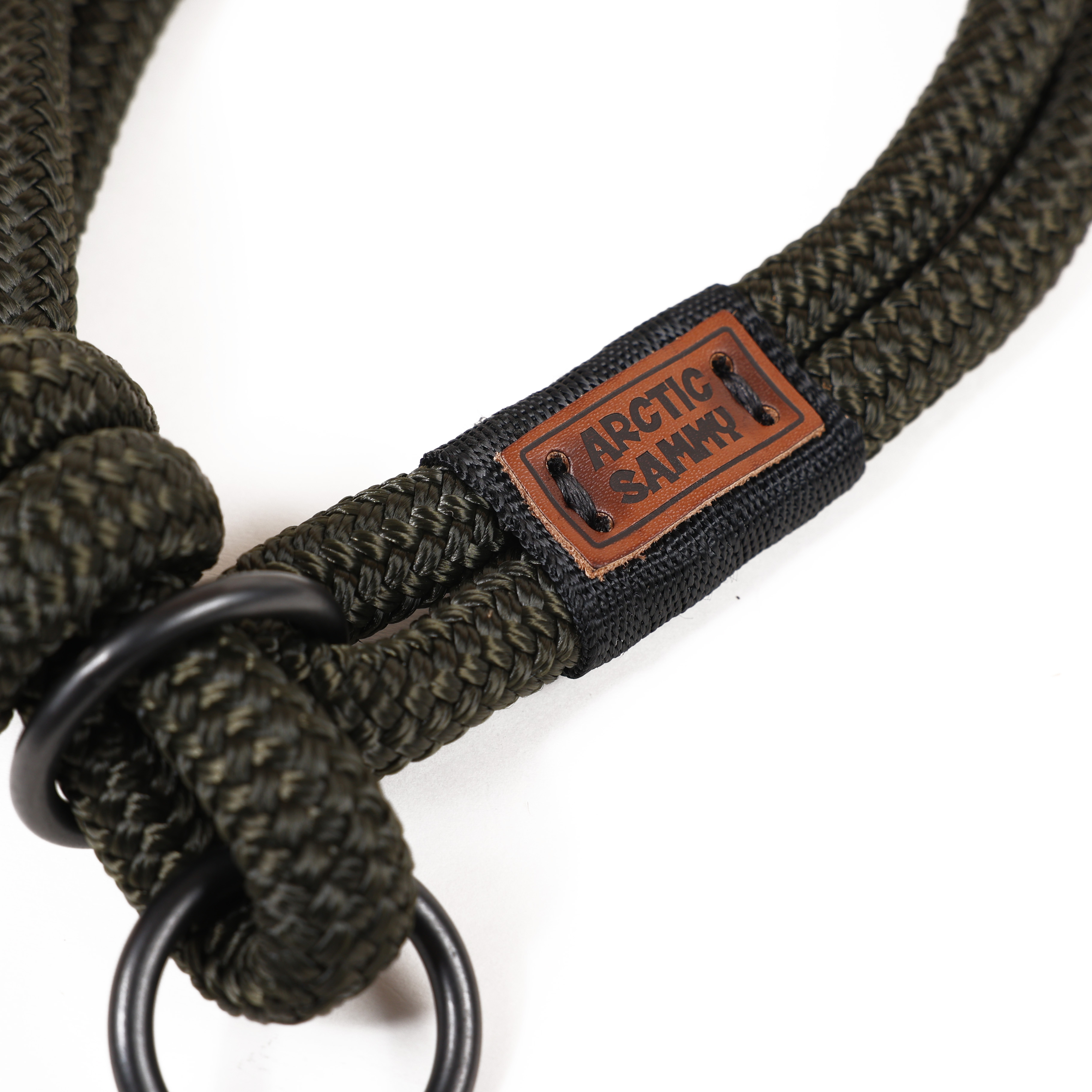 ARCTIC SAMMY WAITAKERE LIMITED SLIP COLLAR - XS ARS0037