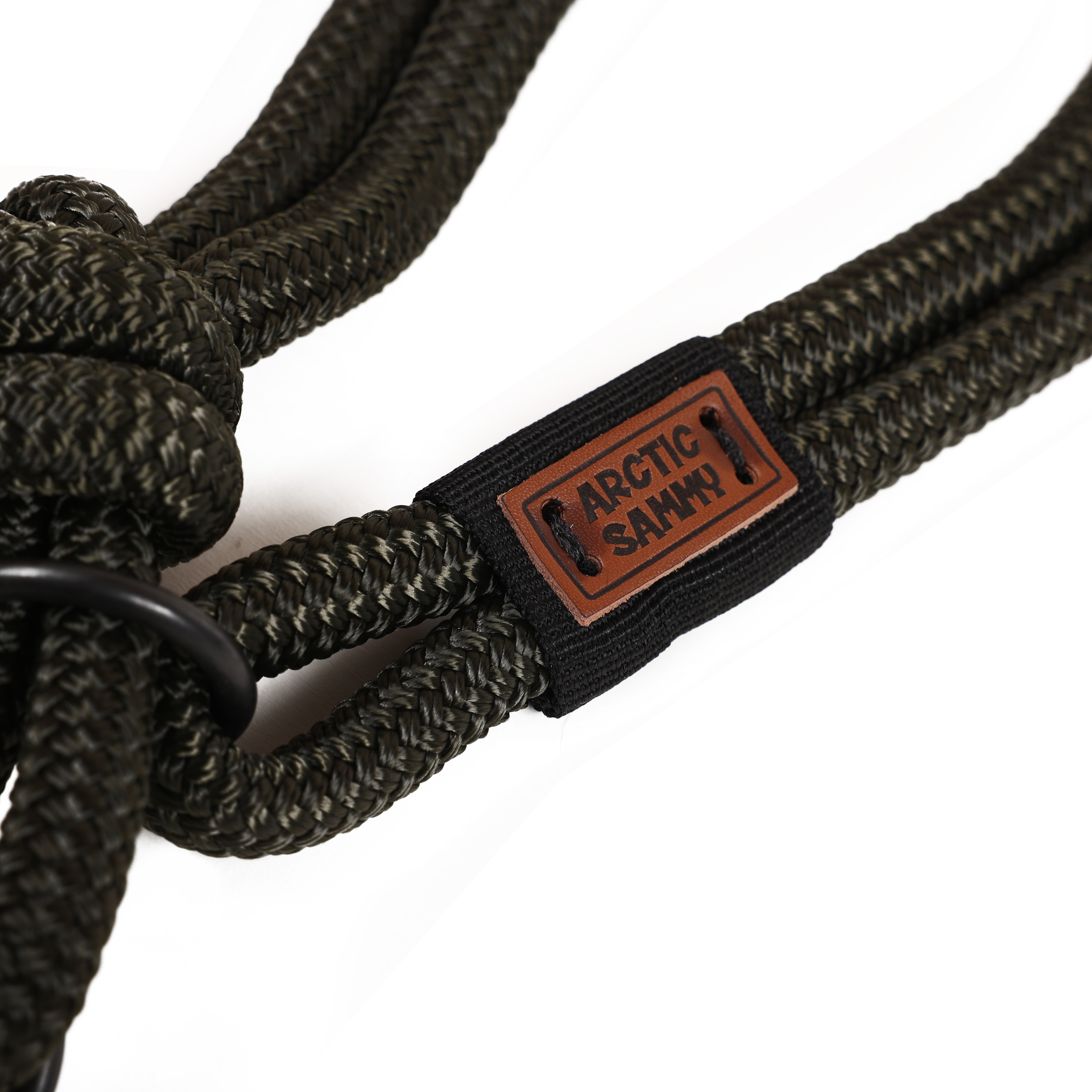 ARCTIC SAMMY WAITAKERE LIMITED SLIP COLLAR - S ARS0038