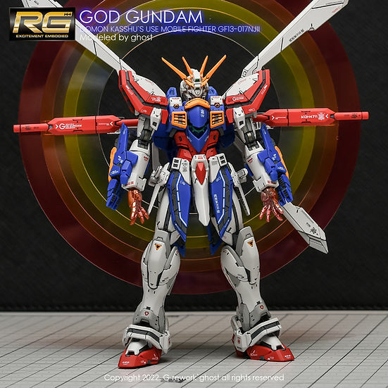 g gundam quema gundam modo hiper