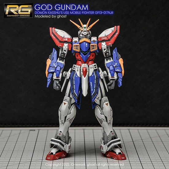 g gundam quema gundam modo hiper