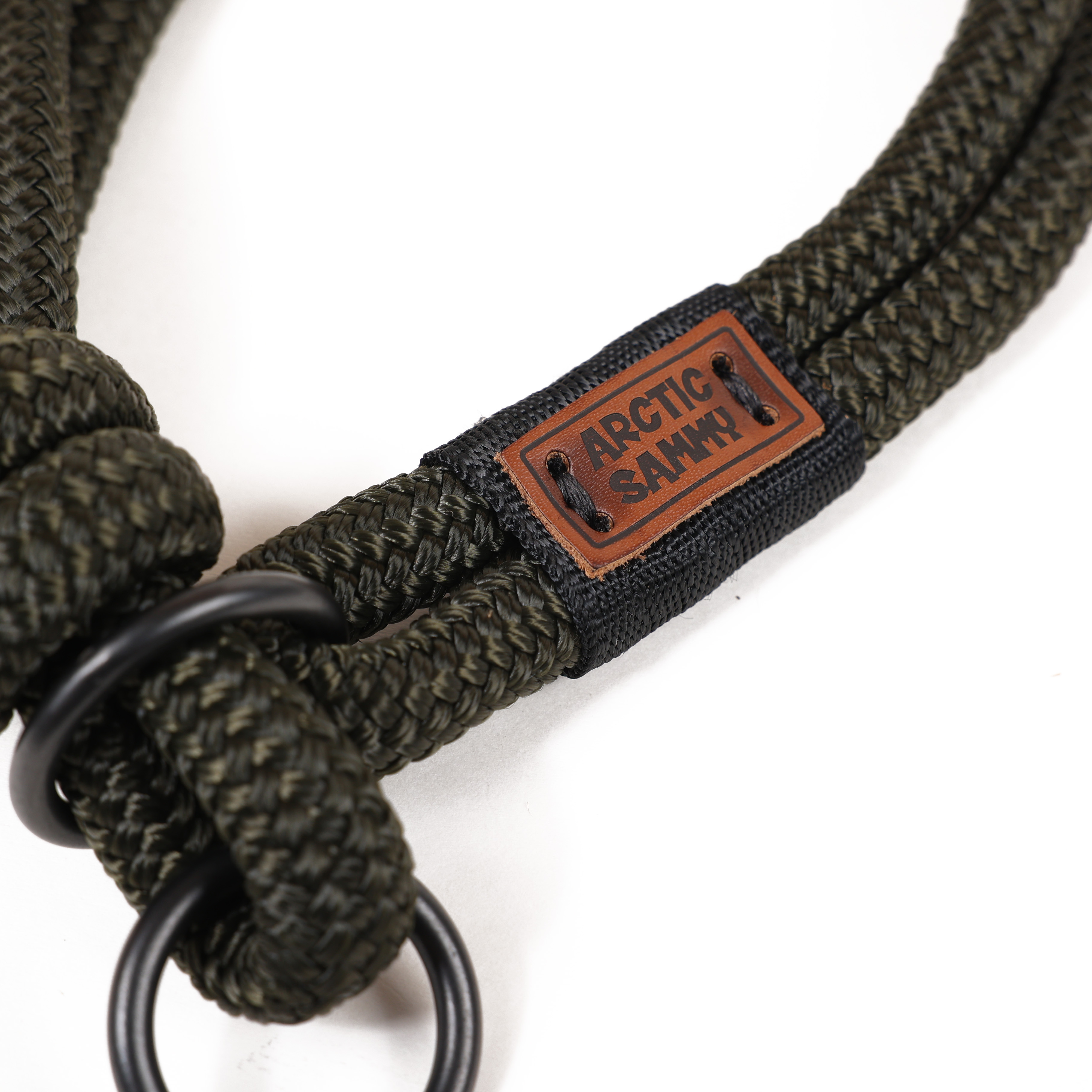 ARCTIC SAMMY WAITAKERE LIMITED SLIP COLLAR - M ARS0039