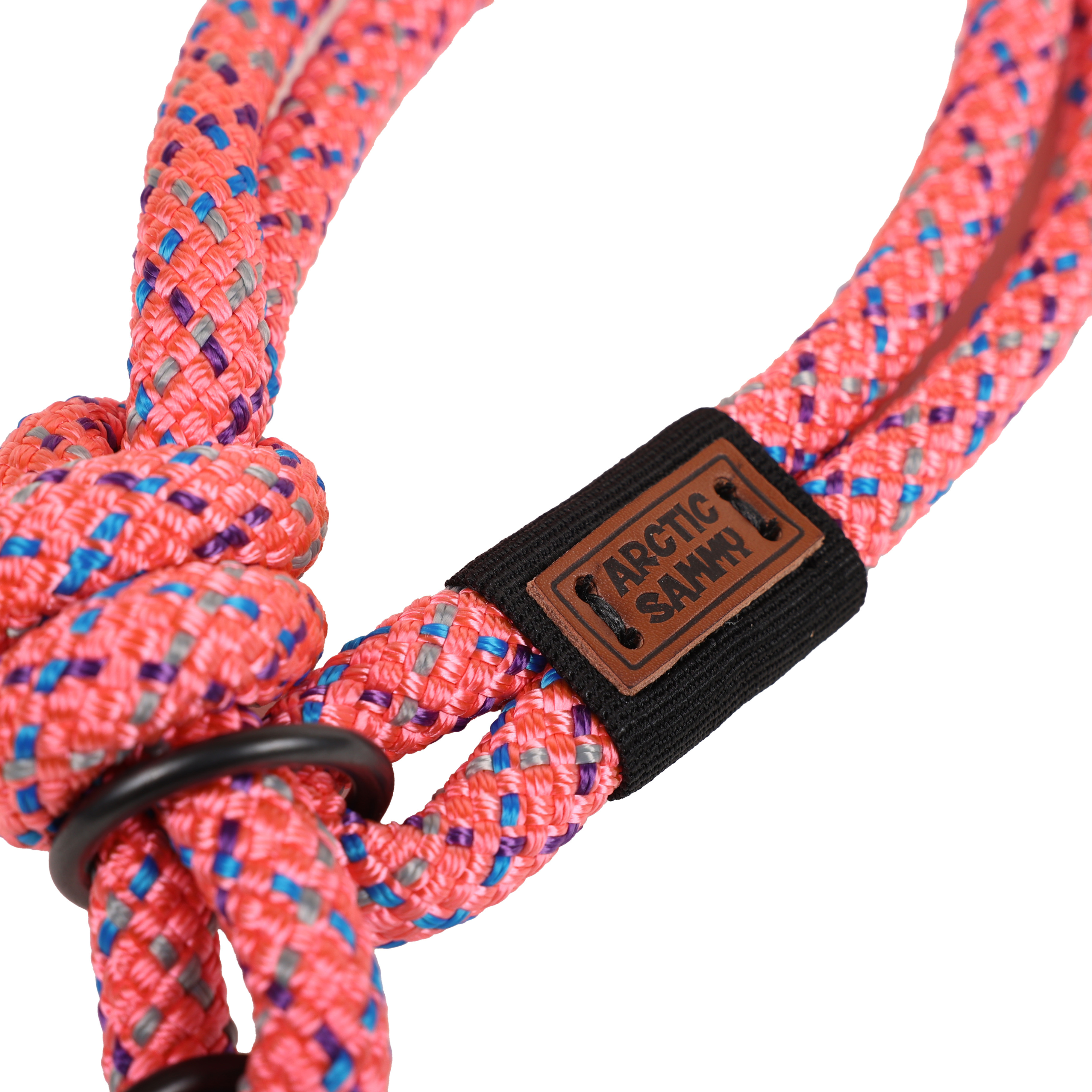 ARCTIC SAMMY OHAU LIMITED SLIP COLLAR - XS ARS0041