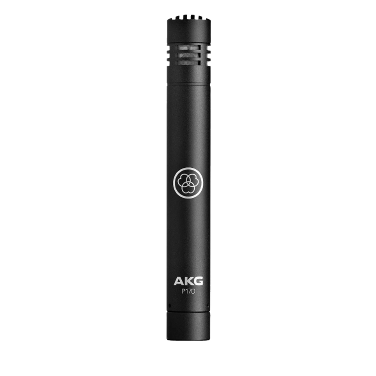 AKG P170 電容咪高峰