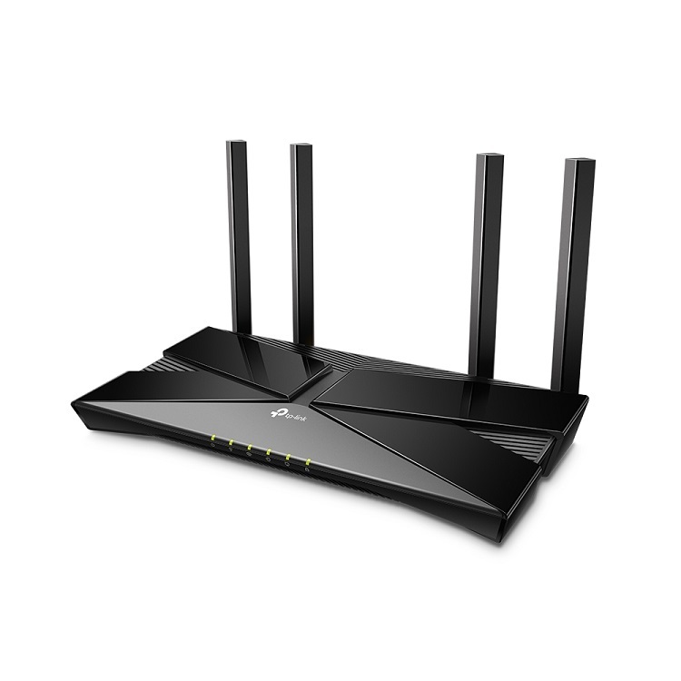TP-Link Archer AX10 AX1500 雙頻 Wi-Fi 6 路由器