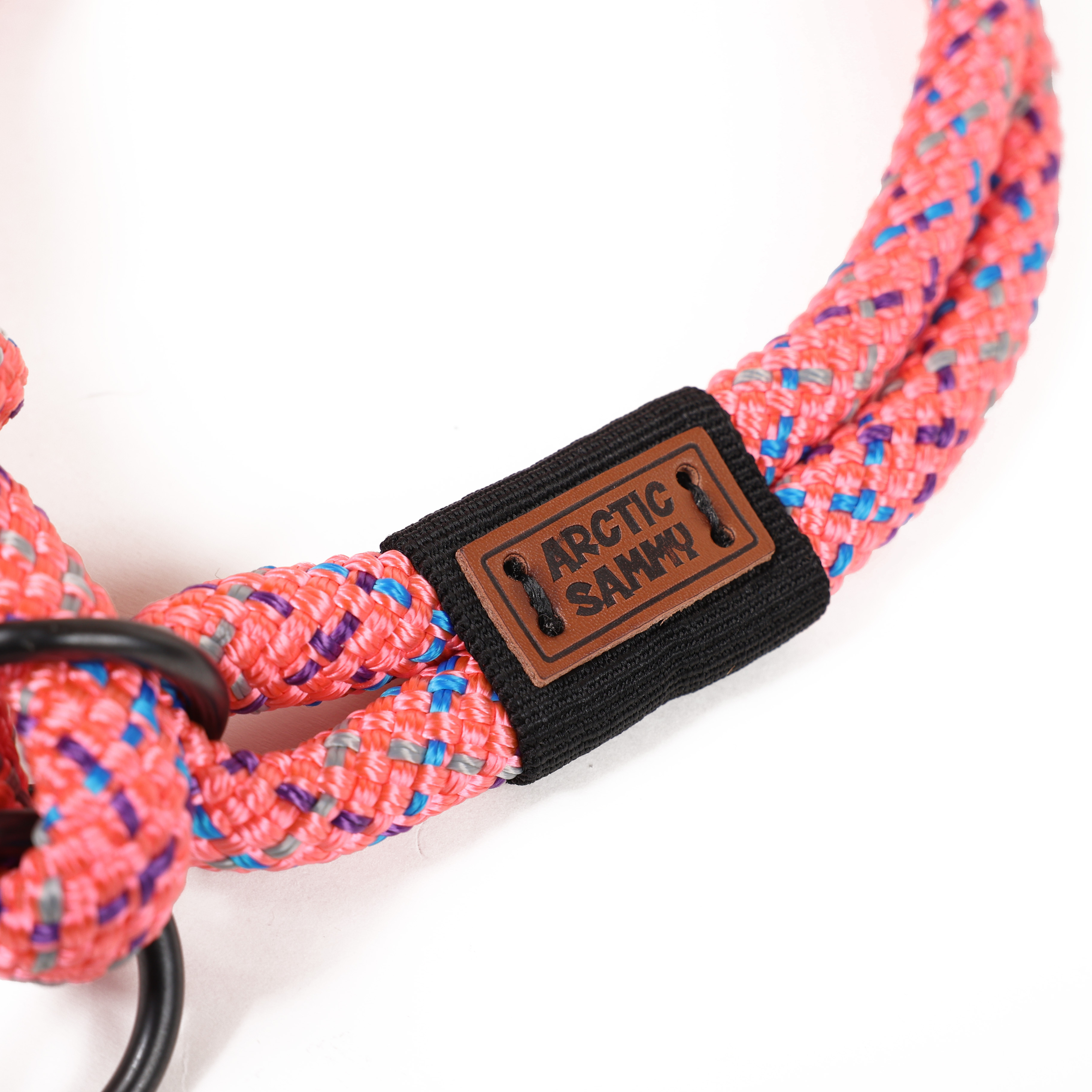 ARCTIC SAMMY OHAU LIMITED SLIP COLLAR - S ARS0042