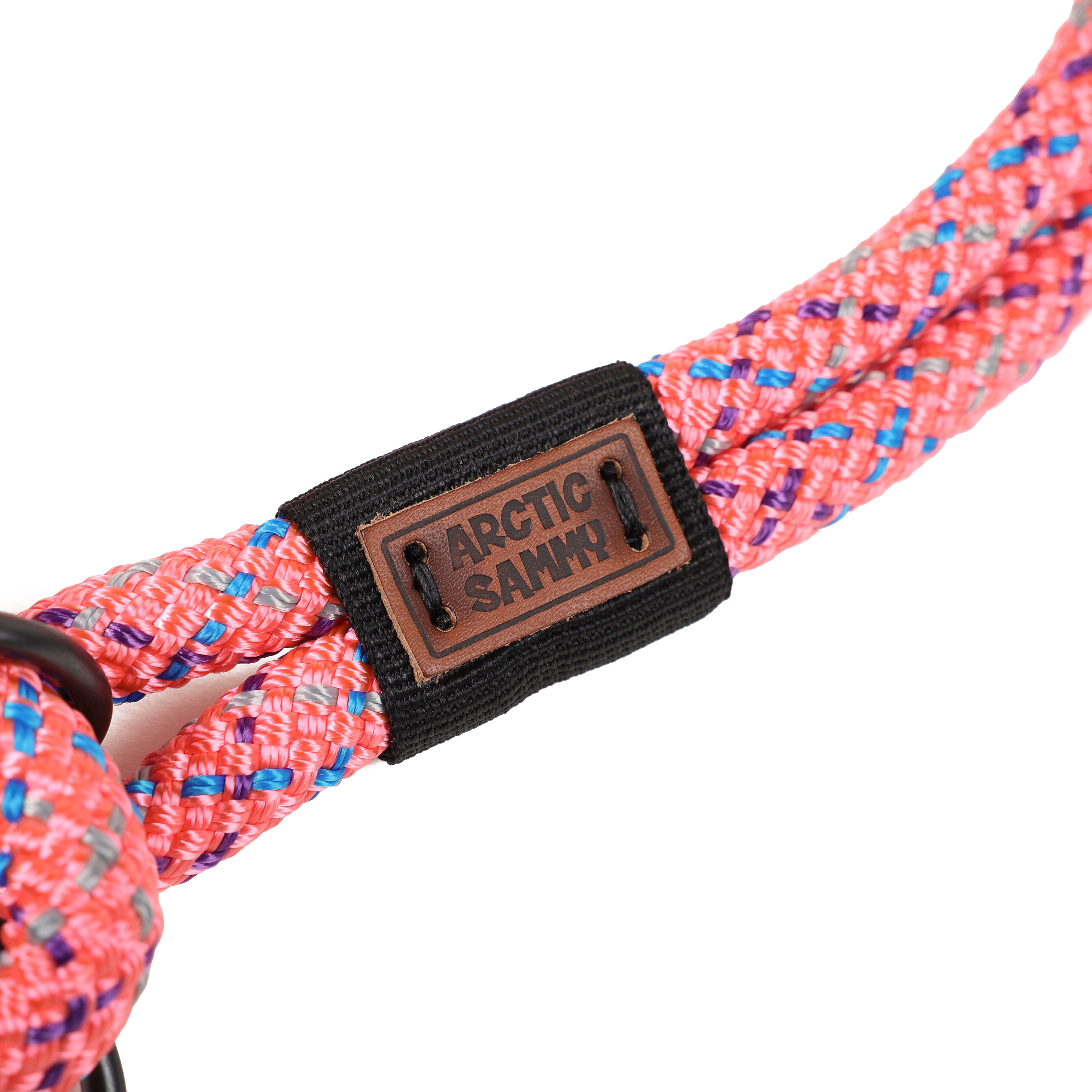 ARCTIC SAMMY OHAU LIMITED SLIP COLLAR - M ARS0043